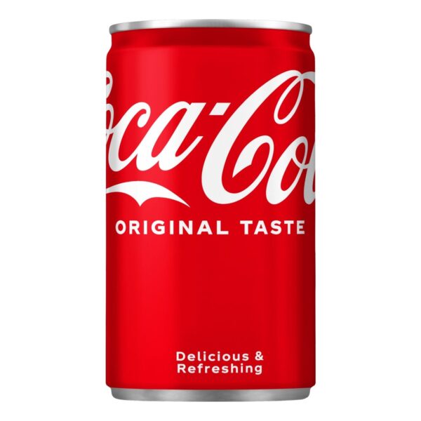 Coca-Cola Regular 2x12x15cl