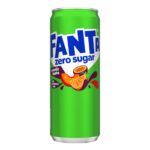 Exotische Frisdranken