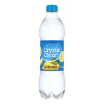 Water met smaak