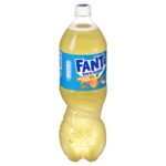 Fanta Pineapple en grapefruit Zero Sugar 6x1,5L - Afbeelding 2