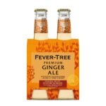 Ginger Ale