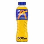 Aquarius Orange 12x50cl