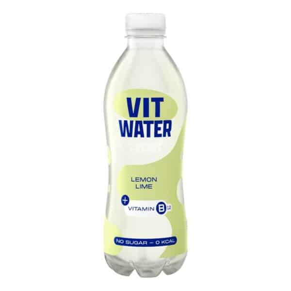 Sportwater Vitwater Refresh 12x50cl
