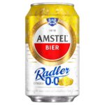 Amstel Radler 0.0% 4x6x33cl