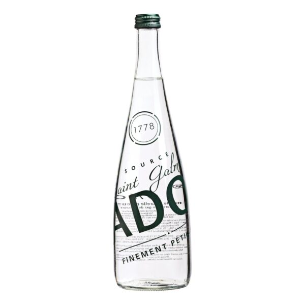 Badoit Natuurlijk Mineraalwater Sprankelend 12x75cl