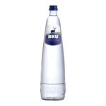 Bru Natuurlijk koolzuurvrij mineraalwater 6x1L - Afbeelding 2