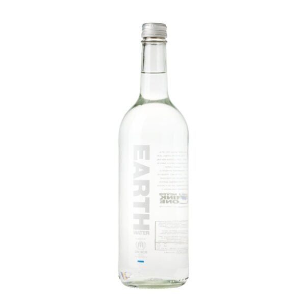 Earth Mineraalwater still 12x75cl