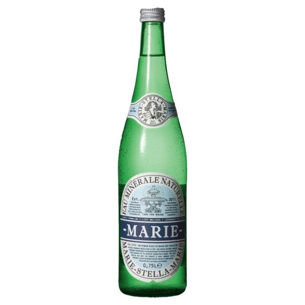 Marie-Stella-Maris Mineraalwater Bruisend 12x75cl