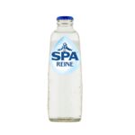 Spa Reine Natuurlijk mineraalwater koolzuurvrij 28x25cl