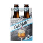Kwaremont Blond 0.0% 4x33cl - Afbeelding 2