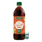 Slimpie Siroop Ice Tea Perzik suikervrij 6x65cl - Afbeelding 2