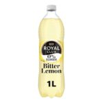 Royal Club Bitter Lemon 0% suiker 6x1L