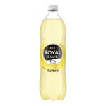 Royal Club Bitter Lemon 0% suiker 6x1L - Afbeelding 2